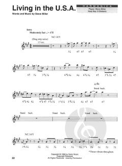 Harmonica Play-Along Vol. 1: Pop Rock im Alle Noten Shop kaufen