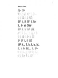 15 Selected Songs Low Voice von Gabriel Fauré 