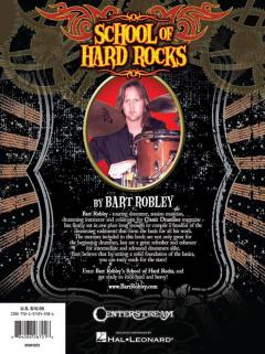 School Of Hard Rocks (Bart Robley) 
