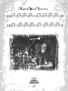 School Of Hard Rocks (Bart Robley) 