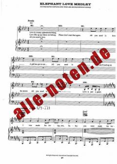 Moulin Rouge Soundtrack 