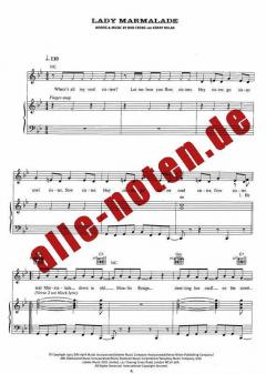 Moulin Rouge Soundtrack 