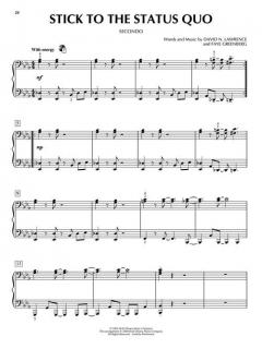 Piano Duet Play-Along Vol. 17: High School Musical 