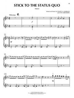 Piano Duet Play-Along Vol. 17: High School Musical 