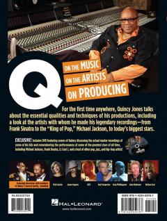 The Quincy Jones Legacy Series: Q On Producing (Quincy Jones) 