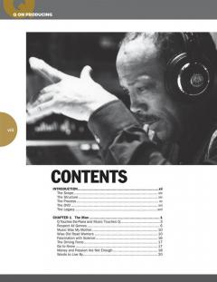 The Quincy Jones Legacy Series: Q On Producing (Quincy Jones) 