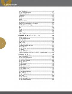 The Quincy Jones Legacy Series: Q On Producing (Quincy Jones) 