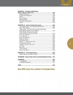 The Quincy Jones Legacy Series: Q On Producing (Quincy Jones) 