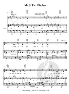 The Dresden Dolls - The Virginia Companion 