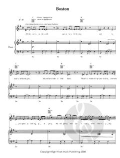 The Dresden Dolls - The Virginia Companion 