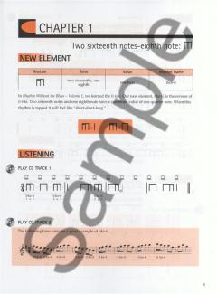 Rhythm Without The Blues Vol. 2 von Charlotte Hale 