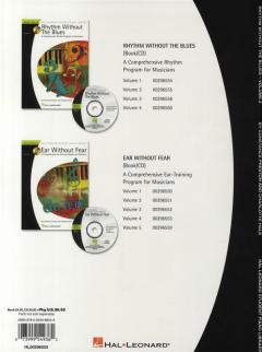 Rhythm Without The Blues Vol. 2 von Charlotte Hale 