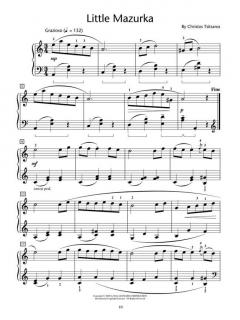 Piano Recital Showcase Book 3 