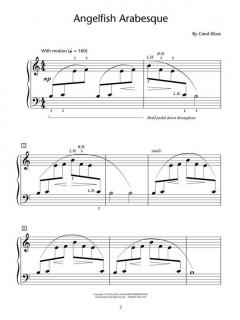 Piano Recital Showcase Book 2 