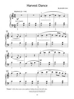 Piano Recital Showcase Book 2 