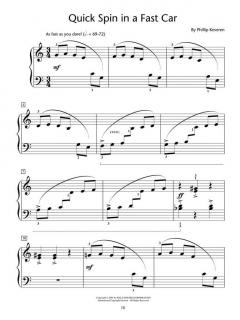 Piano Recital Showcase Book 2 