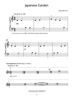 Piano Recital Showcase Book 1 