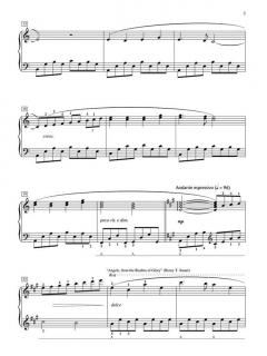 Christmas Angels von Henry Thomas Smart 