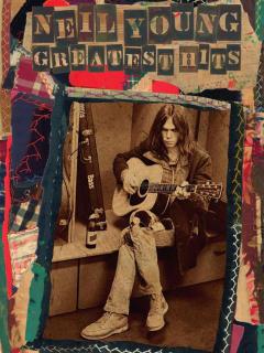 Greatest Hits von Neil Young 
