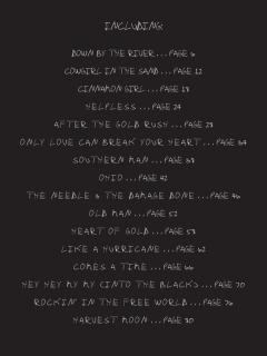 Greatest Hits von Neil Young 