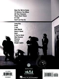 Matchbox Twenty - Exile On Mainstream 