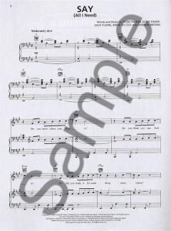 Dreaming Out Loud von OneRepublic 