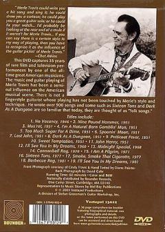 Rare Performances 46-81 von Merle Travis 