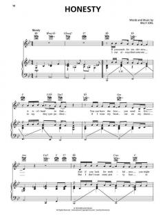 Billy Joel Hits von B. Joel 