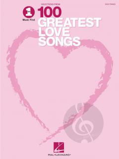 VH1's 100 Greatest Love Songs 