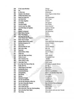 VH1's 100 Greatest Love Songs 