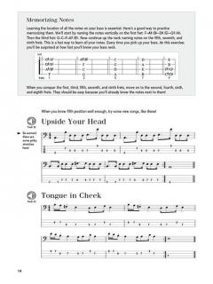 Play Bass Today! Level 2 (Chris Kringel) 