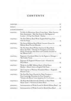 Ralph Vaughan Williams' Wind Works (Ralph Vaughan Williams) 