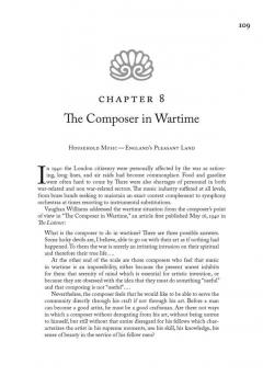 Ralph Vaughan Williams' Wind Works (Ralph Vaughan Williams) 