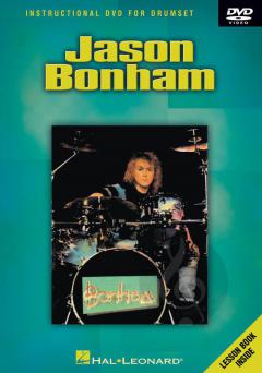 Jason Bonham (Jason Bonham) 