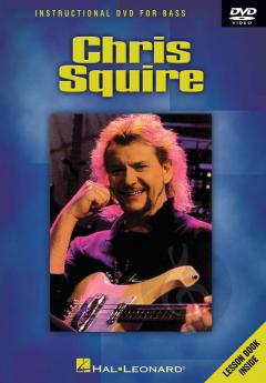 Chris Squire von C. Squire 