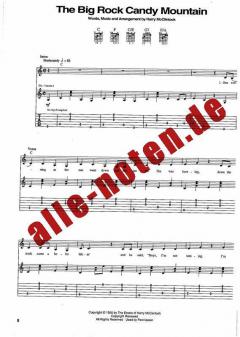 O Brother, Where Art Thou? von Norman Blake 