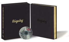 The Story of Paul Bigsby - Limited Edition (Andy Babiuk) 