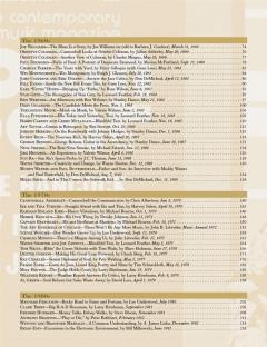 Downbeat - The Great Jazz Interviews 