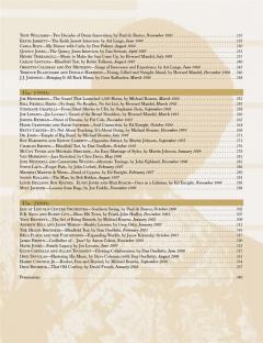 Downbeat - The Great Jazz Interviews 