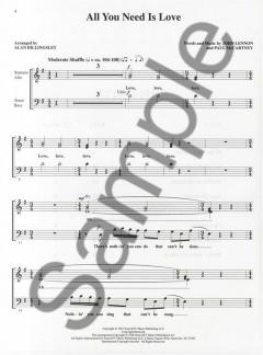 Sing With The Choir Vol. 5: The 1960s 