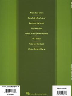 Sing With The Choir Vol. 5: The 1960s 