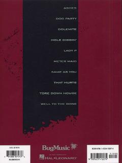 Blues Guitar Collection von Scott Henderson 