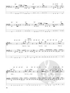 Blues Guitar Collection von Scott Henderson 