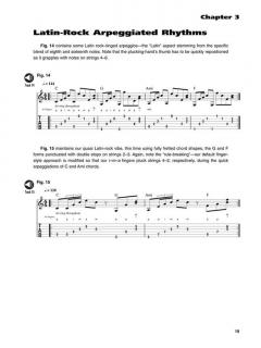 Power Plucking von Dale Turner 