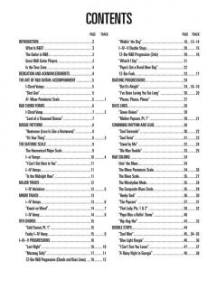 R&B Guitar Method von Dave Rubin 
