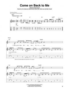 Guitar Play-Along Vol. 71: Christian Rock 