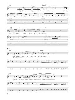 Guitar Play-Along Vol. 71: Christian Rock 