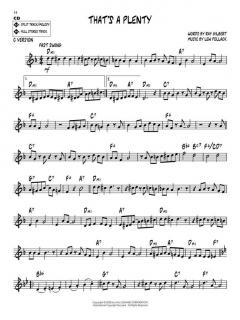 Jazz Play-Along Vol. 87: Dixieland im Alle Noten Shop kaufen