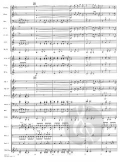 Mas Que Nada von Ben Jorge 