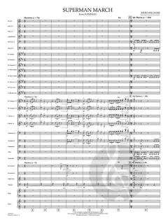 Superman March (John Williams) 